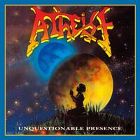 Atheist — Unquestionable Presence